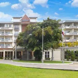 Radisson Hotel Panama Canal