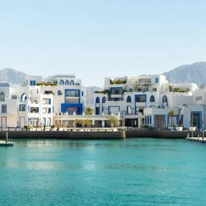 Cloud7 Residences Ayla Aqaba