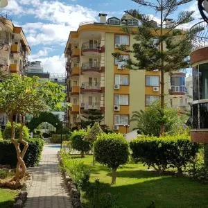 Cozy apartment in Oba! 5 minutes to the sea
