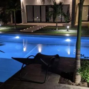 Villa Safia