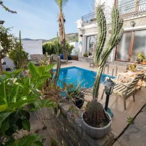 Dolphin Villa