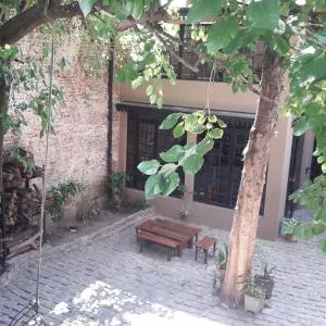 LA CASITA