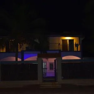 Paradise House