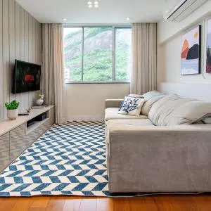 Urca Design - Luxo, Garagem, Piscina