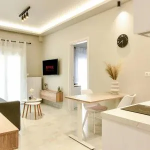 Danae Luxurious Suite #TIFHelexpo