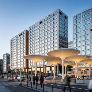 Original Sokos Hotel Tripla Helsinki