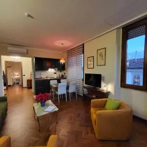 Residenza del Roster