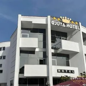 HOTEL GJUTA