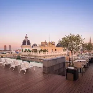 Ohla Barcelona