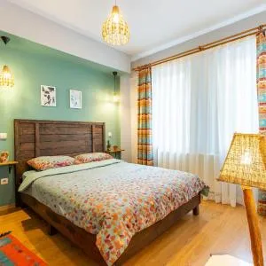 Galata Port Apartments