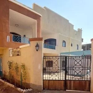 sweet house