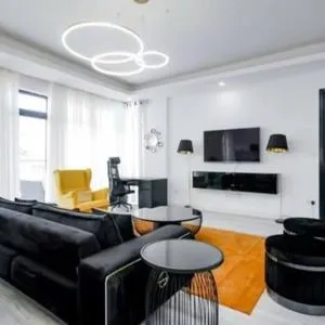Chic Kigali with Private Pool & Breathtaking Views