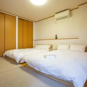 max 50%off 80㎡ brand new villa free network