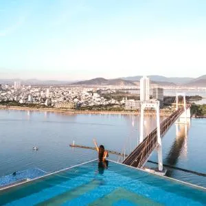 Wyndham Danang Golden Bay