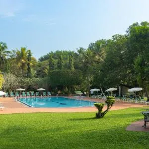 Tamarind Tree Garden Resort - Katunayake