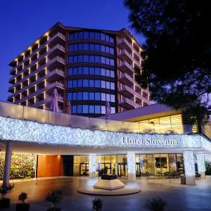 Mind Hotel Slovenija - Terme & Wellness LifeClass
