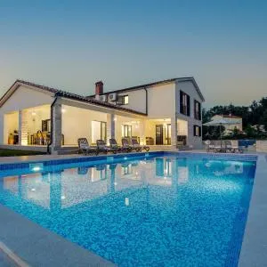Villa Aronia Istria
