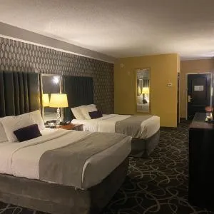 Park Manor Hotel