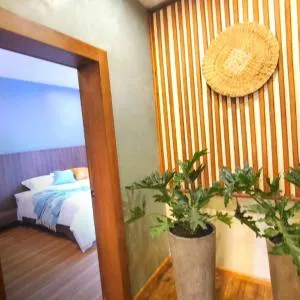 Hotel Inti