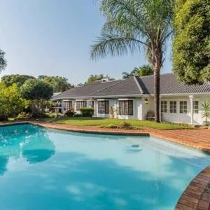 Hidden Gem in Secured Estate near Menlyn