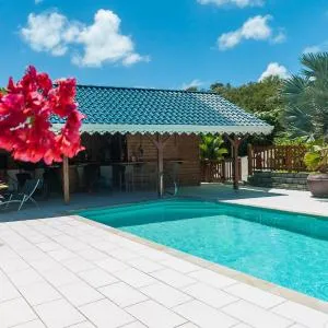 MAKARE LAGOON CLUB