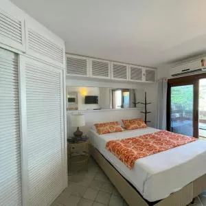 Jatiúca Suites Resort Hotéis