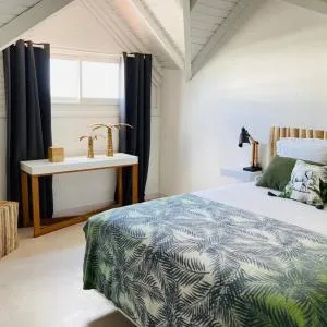Love Spot Appartement