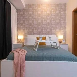 2Bedroom l Family Ambient l Elevator and Fast Wifi