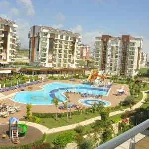 Apartments Orion City