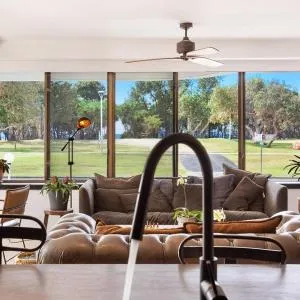 Byron Pacific Apartments
