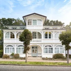 Villa Oestereich