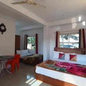 Himadri munnar holidays