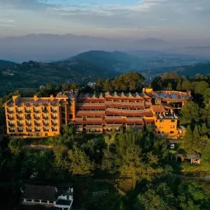 Club Himalaya, by ACE Hotels