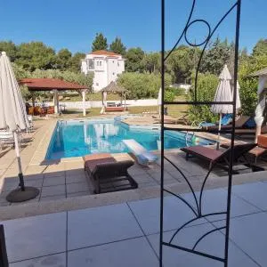 Villa Askamnia Deluxe