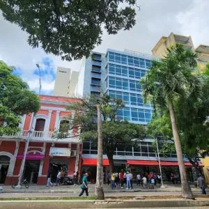GIO Hotel Manzur Barranquilla Centro Histórico