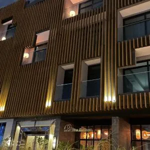 Tajreed Suites
