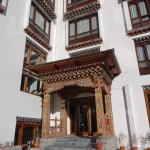 Osel Thimphu Bhutan