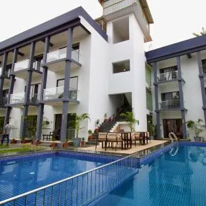 The Upper House Resort & Spa