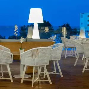 Odessa Beach Hotel