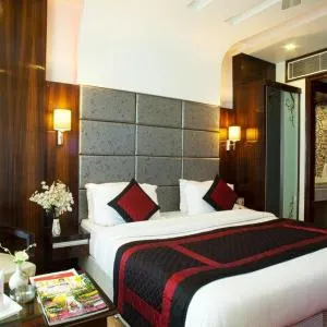 Hotel New City Lite Plaza