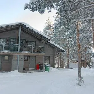 Villa Liliia