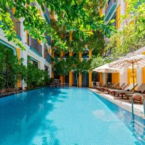 Son Hoi An Boutique Hotel & Spa