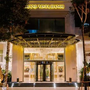 Grand Vista Hanoi