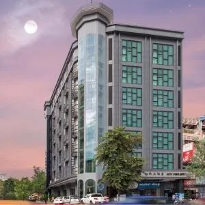 New York Hotel