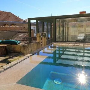 Porta Nobre - Exclusive Living Hotel