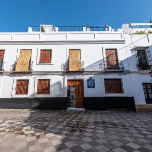 Apartamentos Cruz de San Andrés