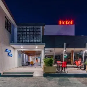 Hotel Mody