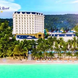 Thien Thanh Resort