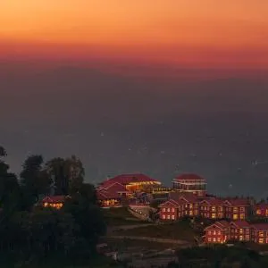 Tayo Eco Resort