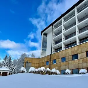 Hotel Belweder